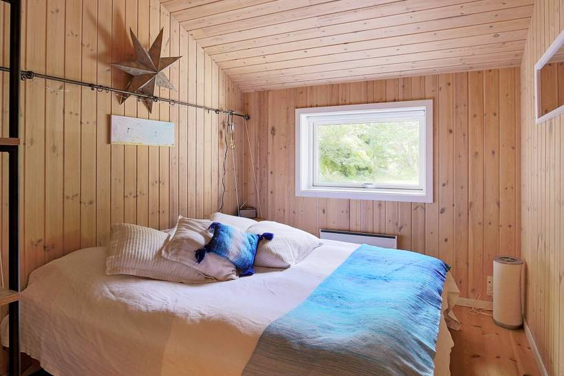 Foto von Ferienhaus SX87 in Rågeleje - Nordseeland