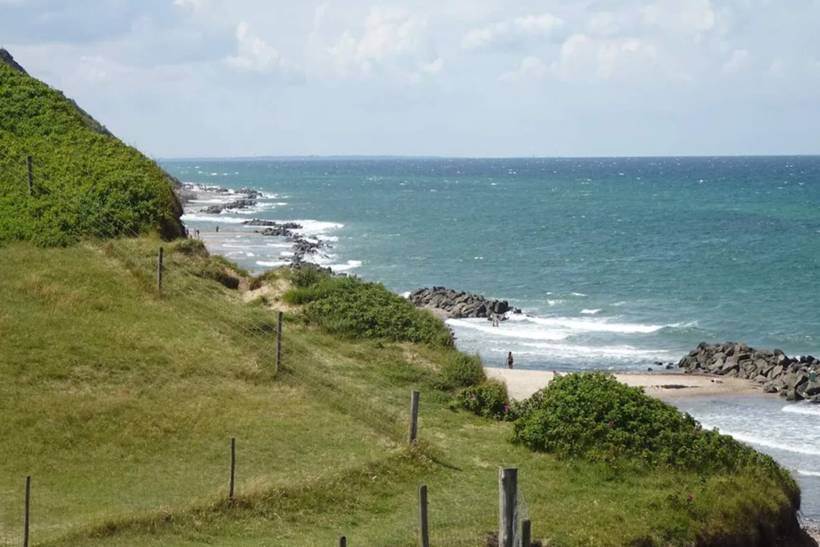 Foto von Ferienhaus SX87 in Rågeleje - Nordseeland