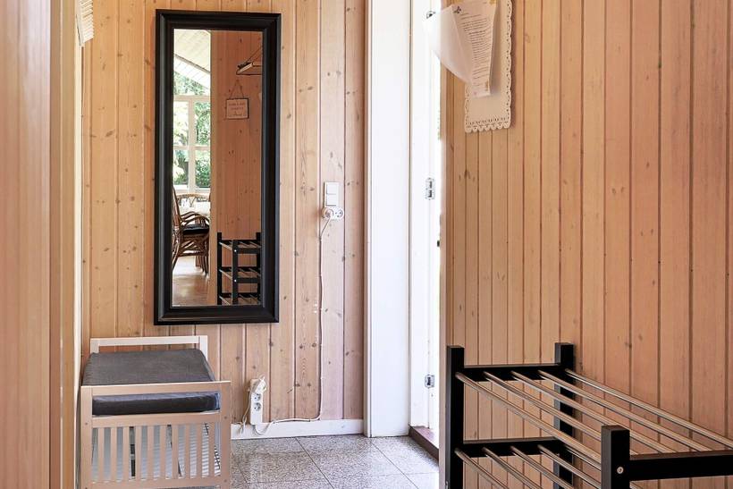 Foto von Ferienhaus SX87 in Rågeleje - Nordseeland