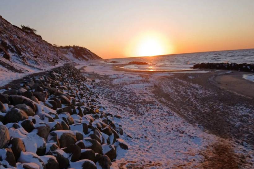 Foto von Ferienhaus SX87 in Rågeleje - Nordseeland