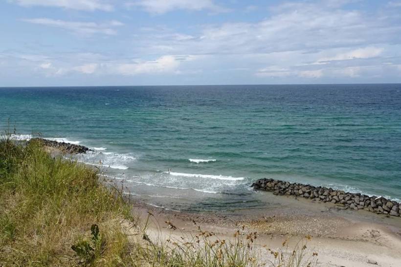 Foto von Ferienhaus SX87 in Rågeleje - Nordseeland