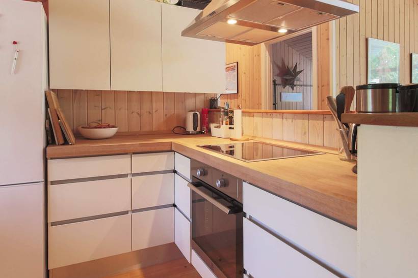 Foto von Ferienhaus SX87 in Rågeleje - Nordseeland