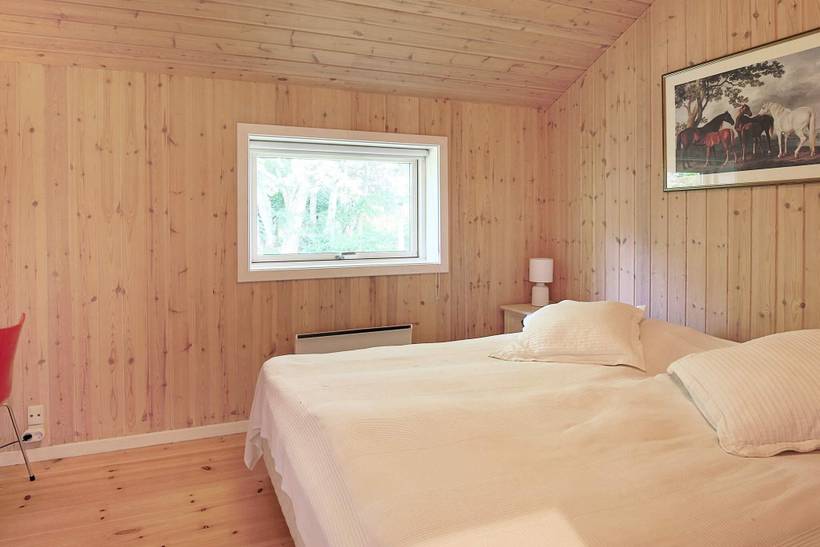 Foto von Ferienhaus SX87 in Rågeleje - Nordseeland