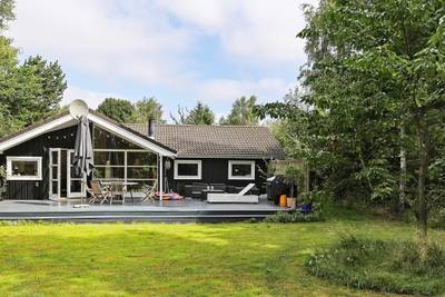 Vorschaubild von Ferienhaus SX87 in Rågeleje - Nordseeland