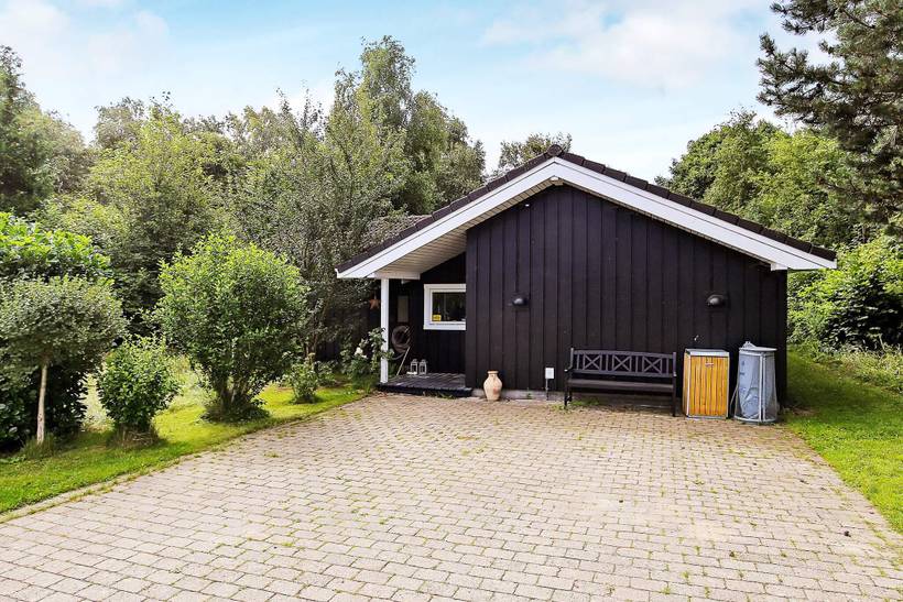 Foto von Ferienhaus SX87 in Rågeleje - Nordseeland