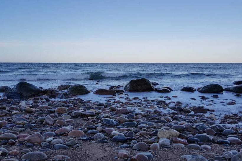 Foto von Ferienhaus SX87 in Rågeleje - Nordseeland