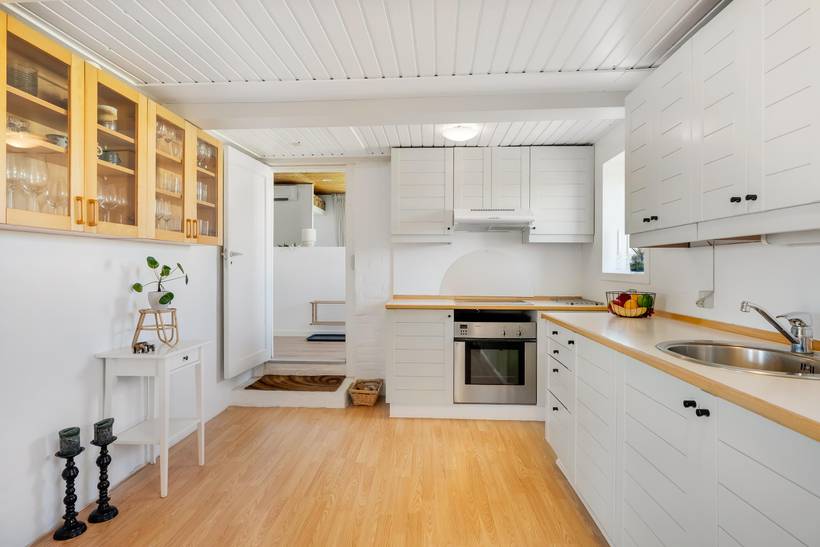 Foto von Ferienhaus SX90 in Fjaltring - Westjütland
