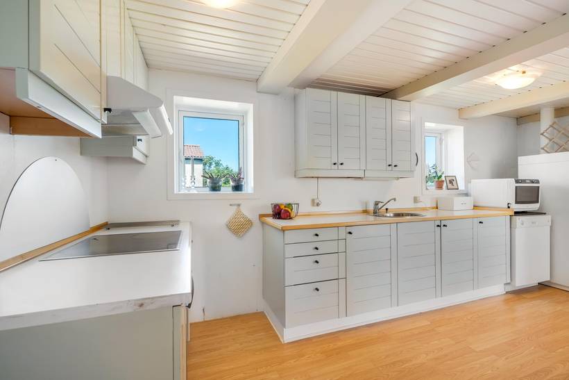 Foto von Ferienhaus SX90 in Fjaltring - Westjütland