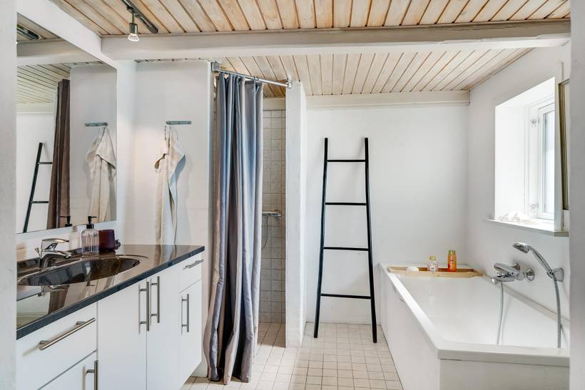 Foto von Ferienhaus SX90 in Fjaltring - Westjütland