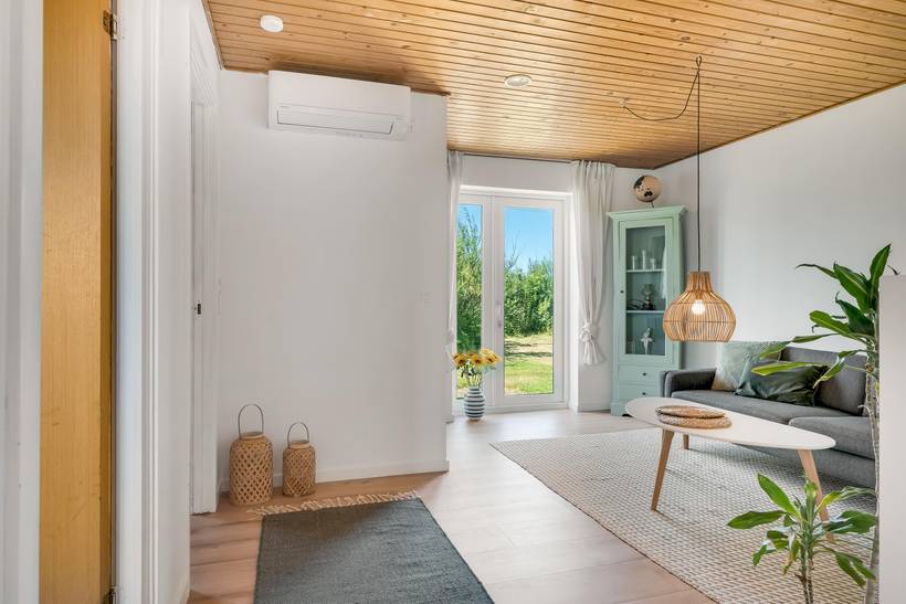 Foto von Ferienhaus SX90 in Fjaltring - Westjütland