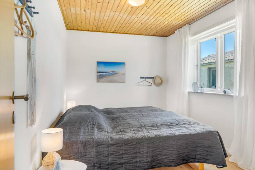 Foto von Ferienhaus SX90 in Fjaltring - Westjütland