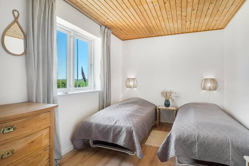 Foto von Ferienhaus SX90 in Fjaltring - Westjütland