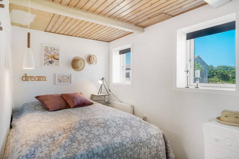 Foto von Ferienhaus SX90 in Fjaltring - Westjütland