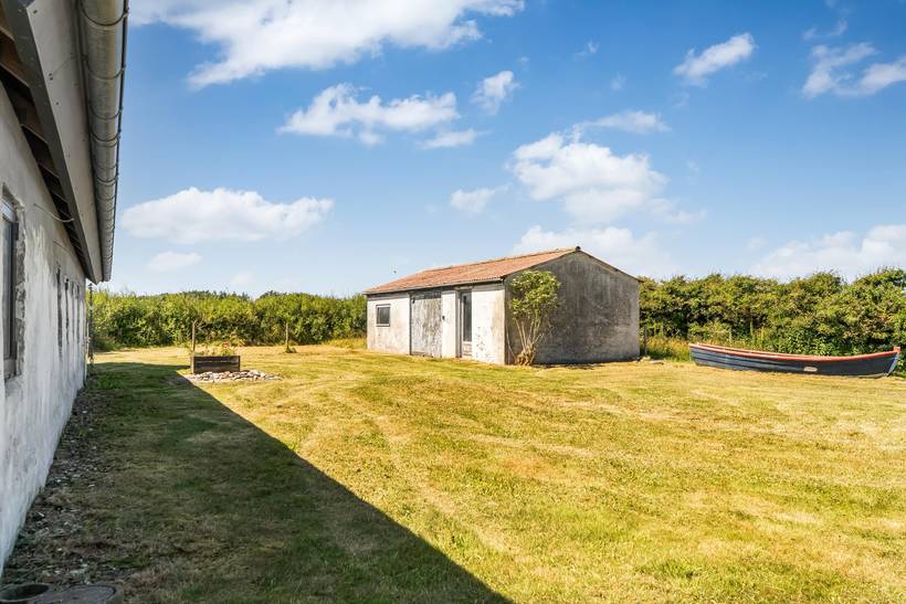 Foto von Ferienhaus SX90 in Fjaltring - Westjütland
