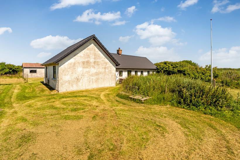 Foto von Ferienhaus SX90 in Fjaltring - Westjütland