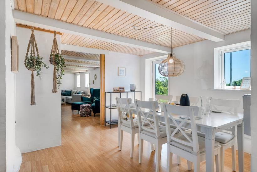 Foto von Ferienhaus SX90 in Fjaltring - Westjütland