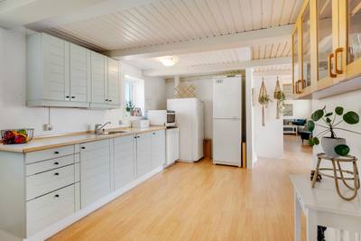 Vorschaubild von Ferienhaus SX90 in Fjaltring - Westjütland