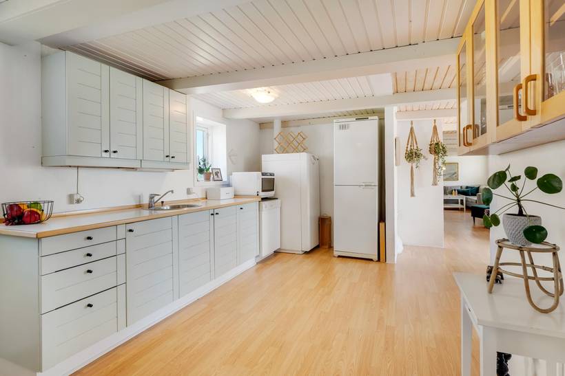 Foto von Ferienhaus SX90 in Fjaltring - Westjütland