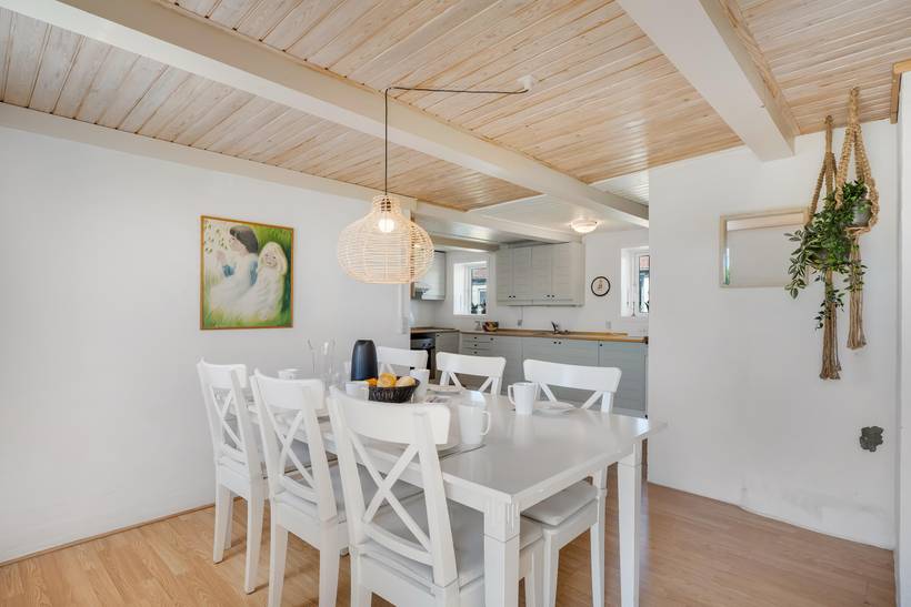 Foto von Ferienhaus SX90 in Fjaltring - Westjütland