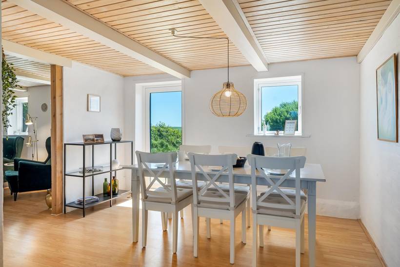 Foto von Ferienhaus SX90 in Fjaltring - Westjütland