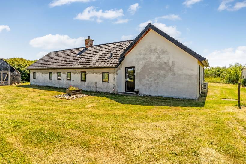 Foto von Ferienhaus SX90 in Fjaltring - Westjütland
