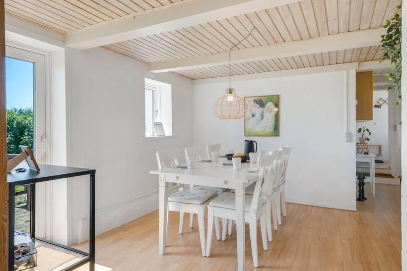 Foto von Ferienhaus SX90 in Fjaltring - Westjütland