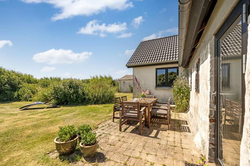 Foto von Ferienhaus SX90 in Fjaltring - Westjütland