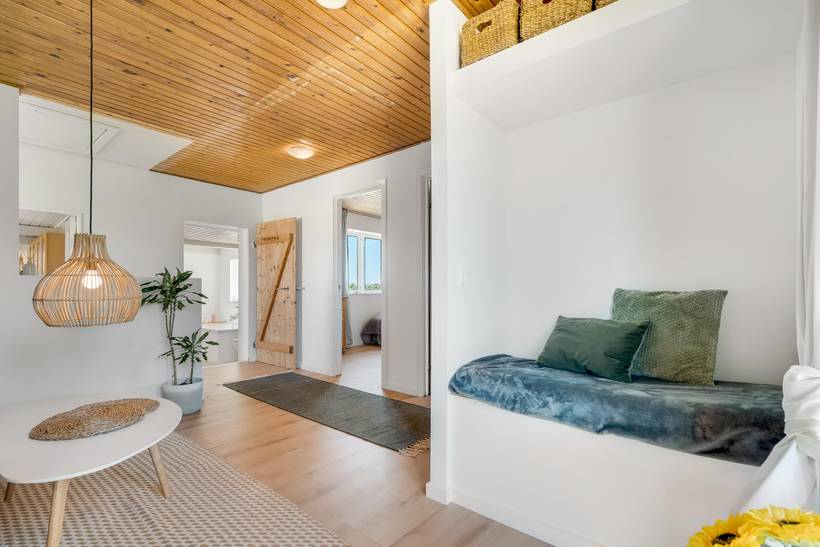 Foto von Ferienhaus SX90 in Fjaltring - Westjütland