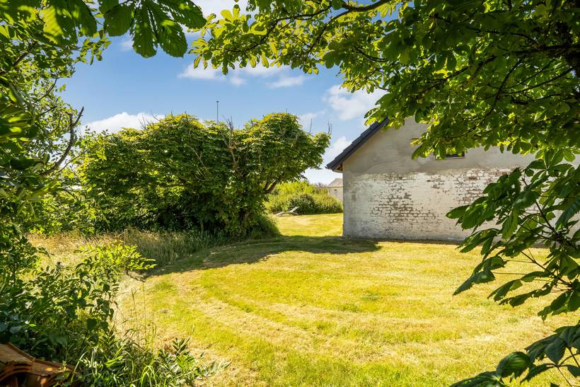 Foto von Ferienhaus SX90 in Fjaltring - Westjütland
