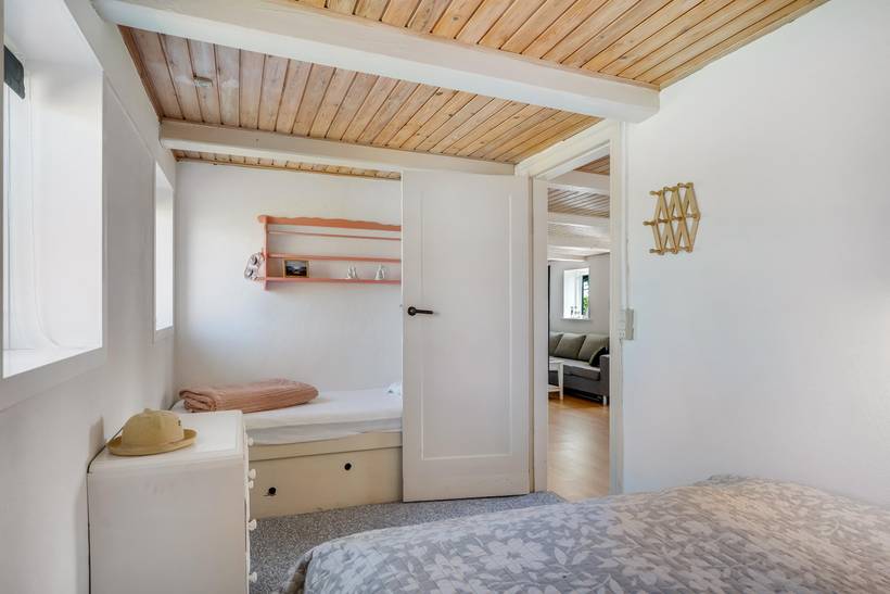 Foto von Ferienhaus SX90 in Fjaltring - Westjütland