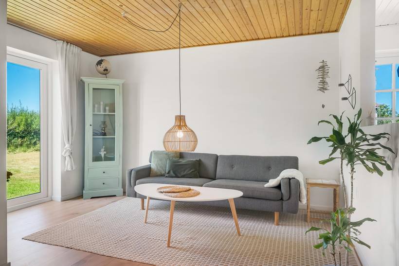 Foto von Ferienhaus SX90 in Fjaltring - Westjütland