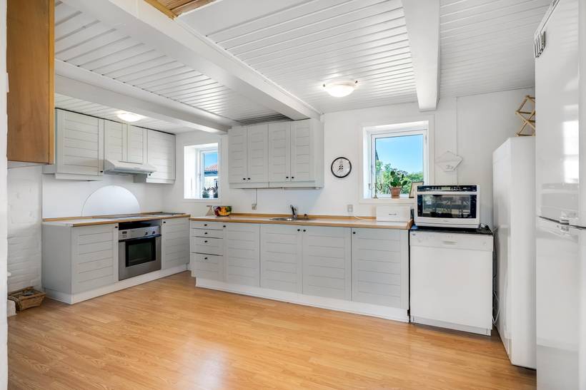 Foto von Ferienhaus SX90 in Fjaltring - Westjütland