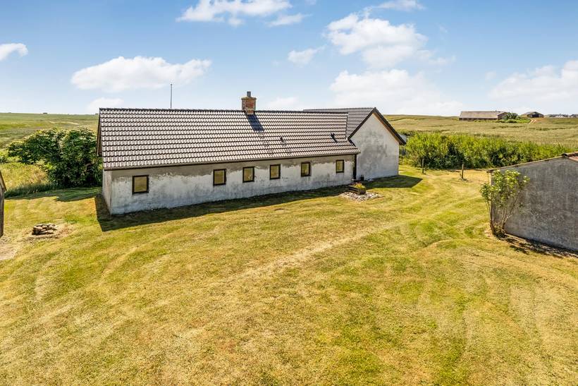 Foto von Ferienhaus SX90 in Fjaltring - Westjütland