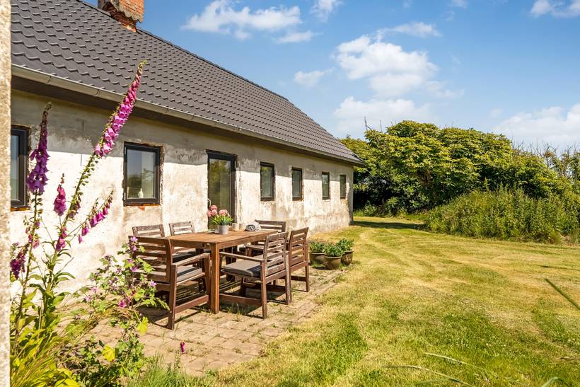 Foto von Ferienhaus SX90 in Fjaltring - Westjütland