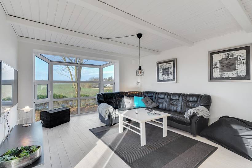 Foto von Ferienhaus SX93 in Fur - Thy/Limfjord