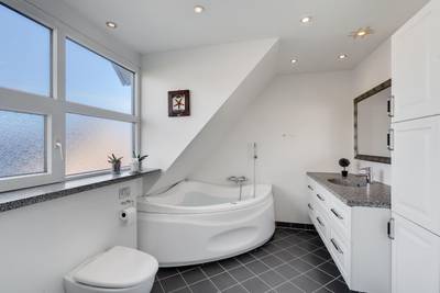 Vorschaubild von Ferienhaus SX93 in Fur - Thy/Limfjord