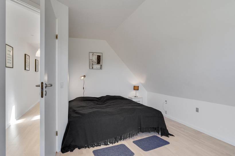 Foto von Ferienhaus SX93 in Fur - Thy/Limfjord