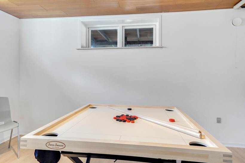 Foto von Ferienhaus SX93 in Fur - Thy/Limfjord
