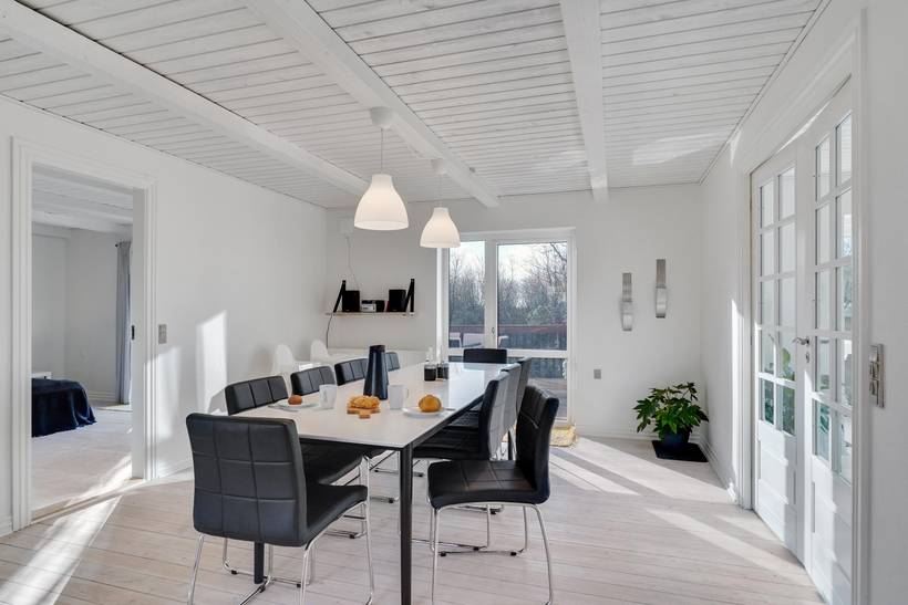 Foto von Ferienhaus SX93 in Fur - Thy/Limfjord