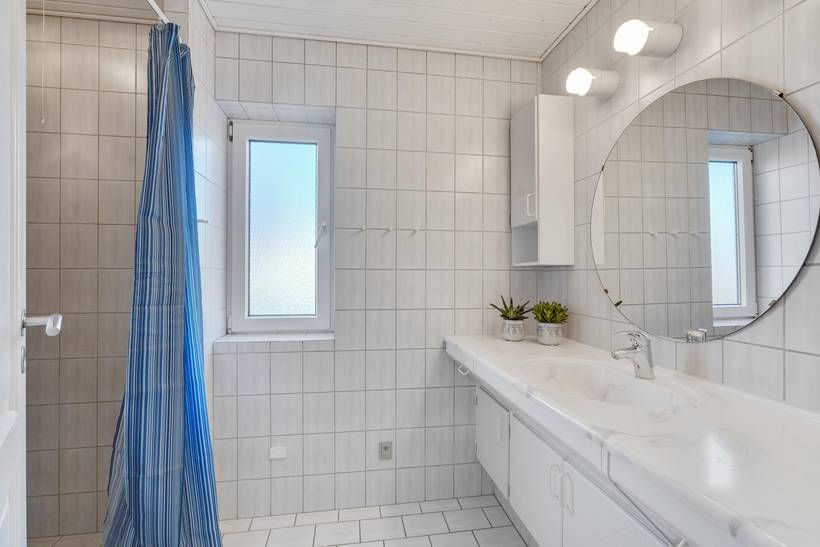 Foto von Ferienhaus SX93 in Fur - Thy/Limfjord