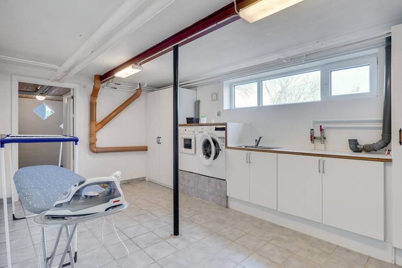 Foto von Ferienhaus SX93 in Fur - Thy/Limfjord