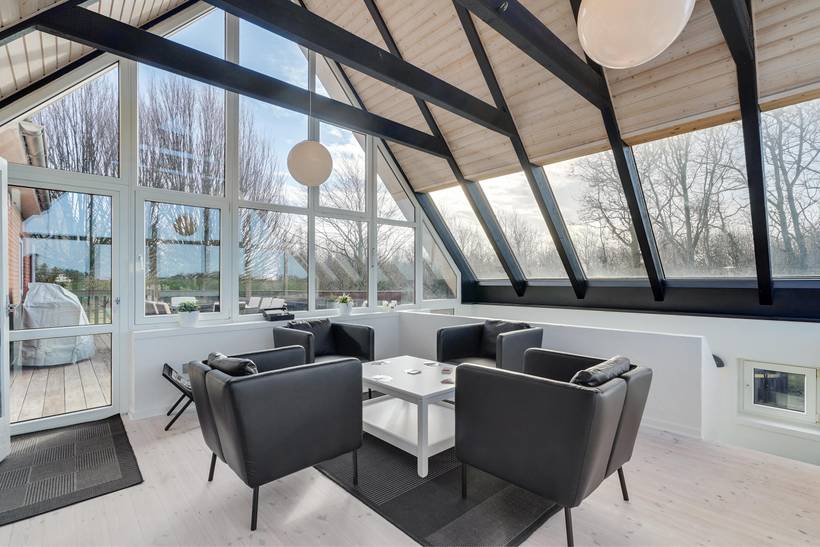 Foto von Ferienhaus SX93 in Fur - Thy/Limfjord