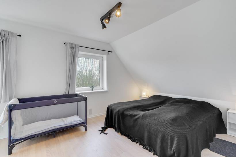 Foto von Ferienhaus SX93 in Fur - Thy/Limfjord