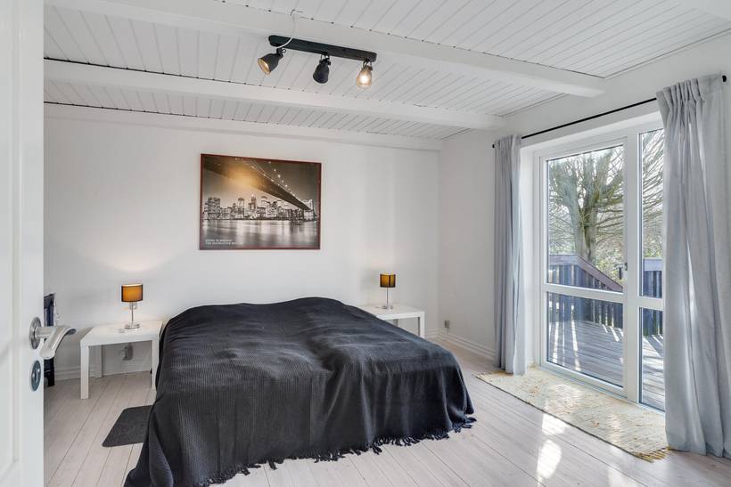 Foto von Ferienhaus SX93 in Fur - Thy/Limfjord