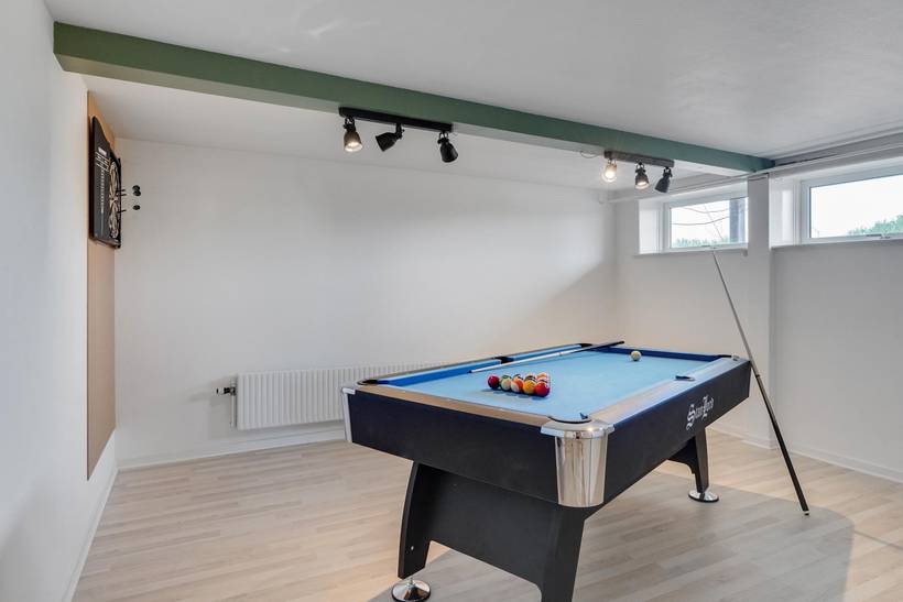 Foto von Ferienhaus SX93 in Fur - Thy/Limfjord