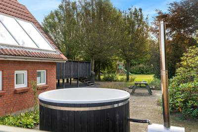 Vorschaubild von Ferienhaus SX93 in Fur - Thy/Limfjord