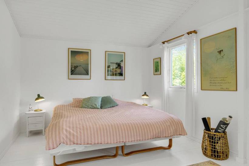 Foto von Ferienhaus SX99 in Tisvildeleje - Nordseeland