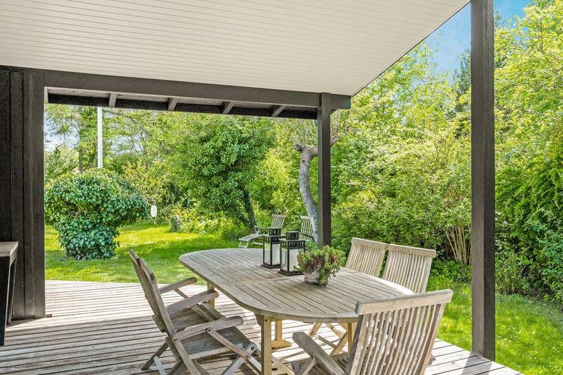 Foto von Ferienhaus SX99 in Tisvildeleje - Nordseeland