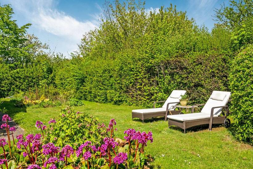 Foto von Ferienhaus SX99 in Tisvildeleje - Nordseeland