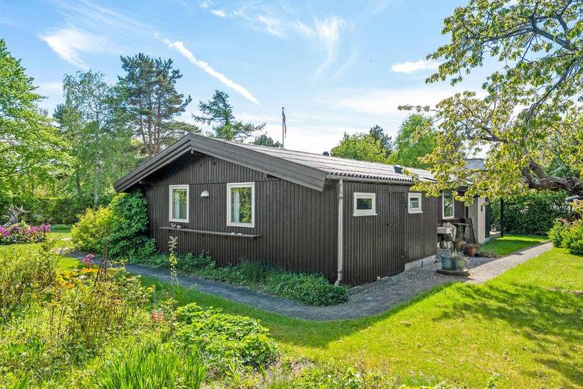 Foto von Ferienhaus SX99 in Tisvildeleje - Nordseeland